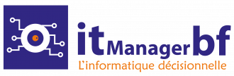 iTManager-BF, l'Informatique Décisionnelle